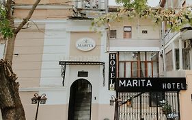 Marita Hotel