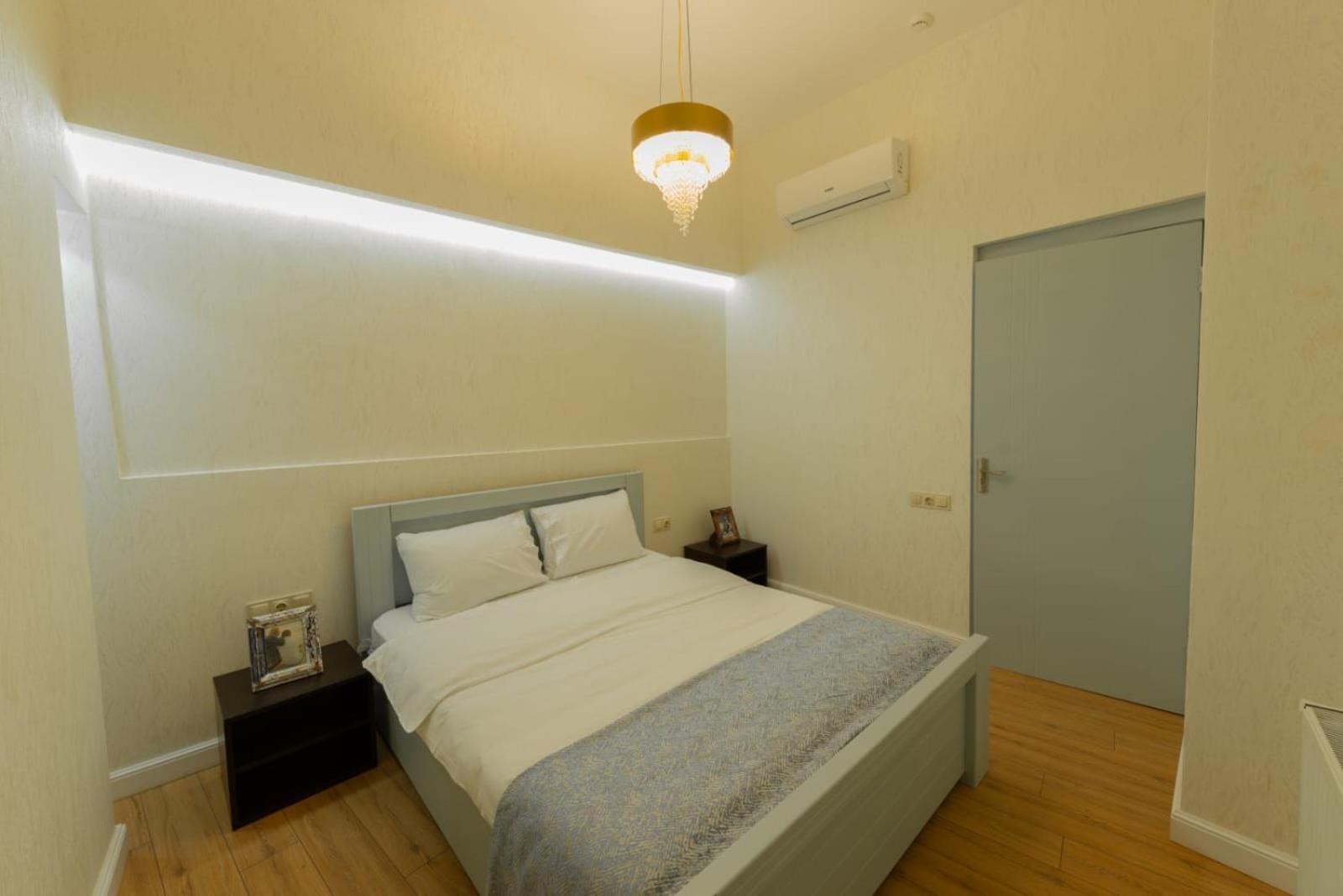 Marita Hotel Тбілісі Екстер'єр фото