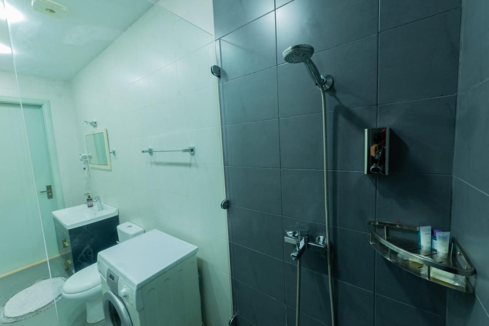 Marita Hotel Тбілісі Екстер'єр фото