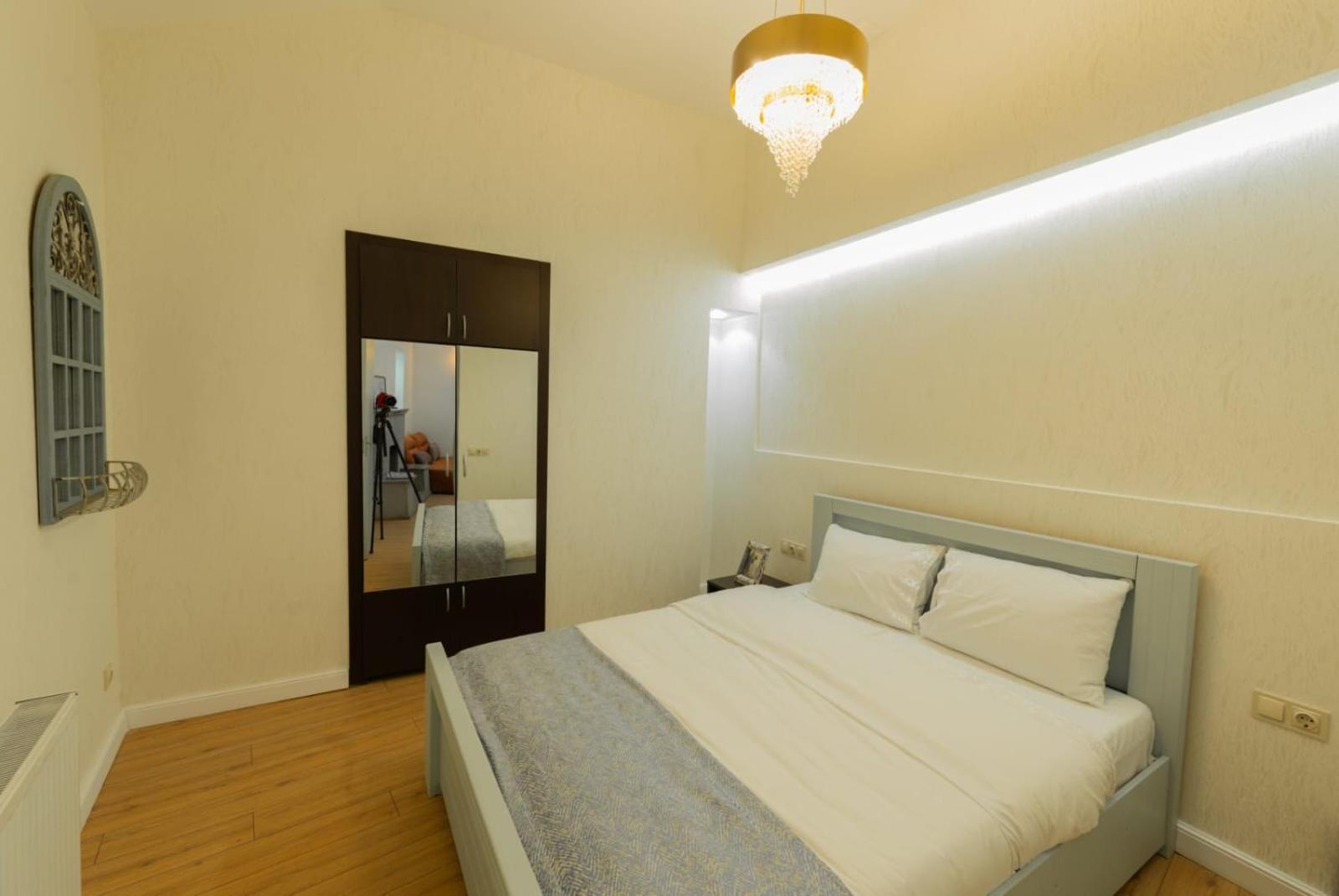 Marita Hotel Тбілісі Екстер'єр фото