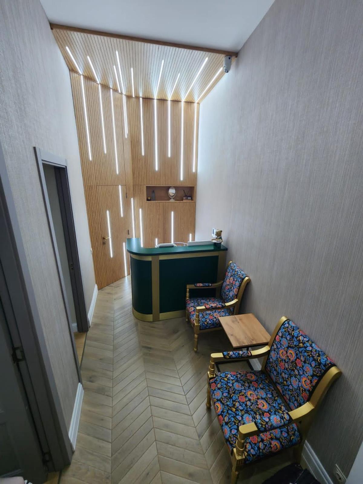 Marita Hotel Тбілісі Екстер'єр фото