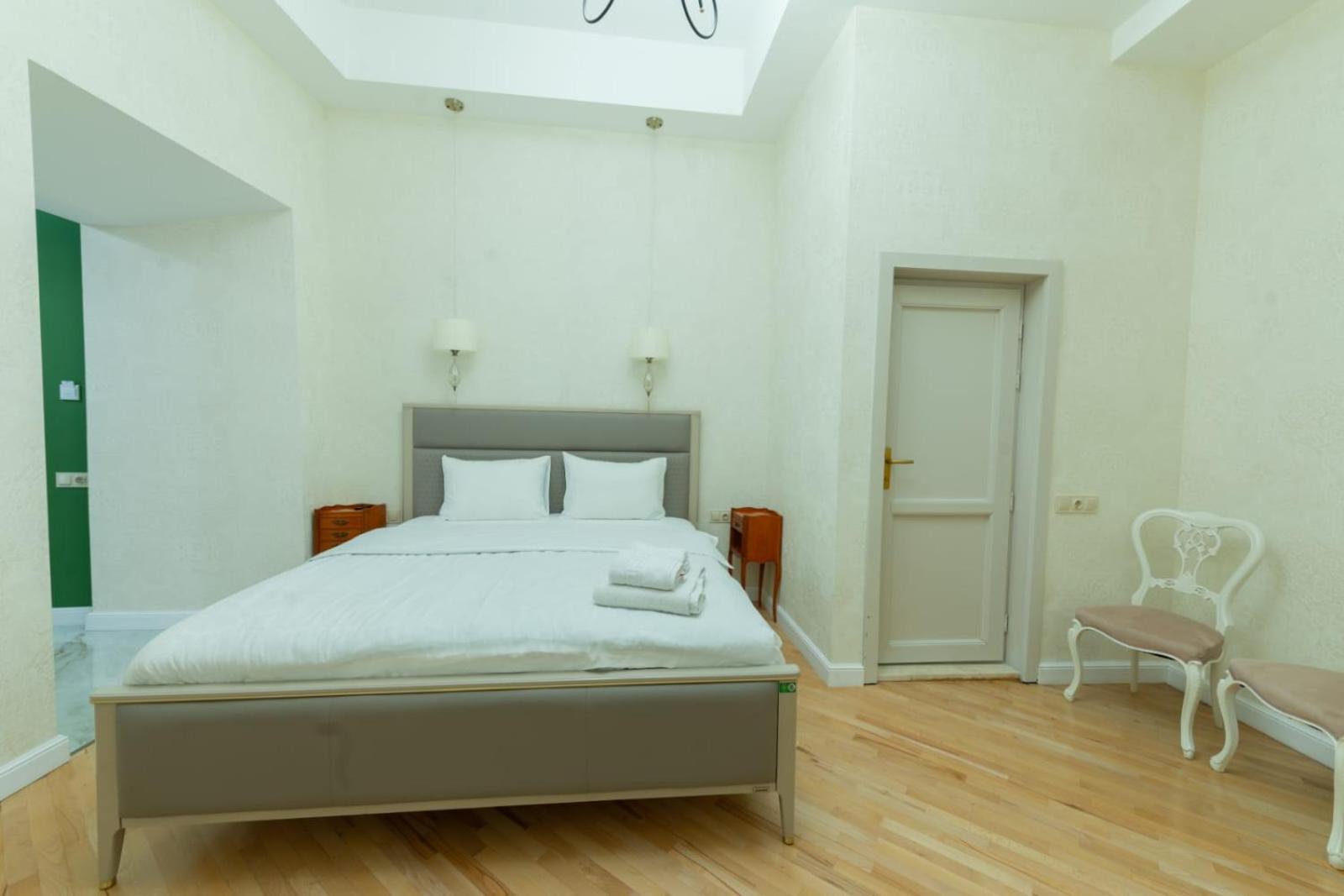Marita Hotel Тбілісі Екстер'єр фото