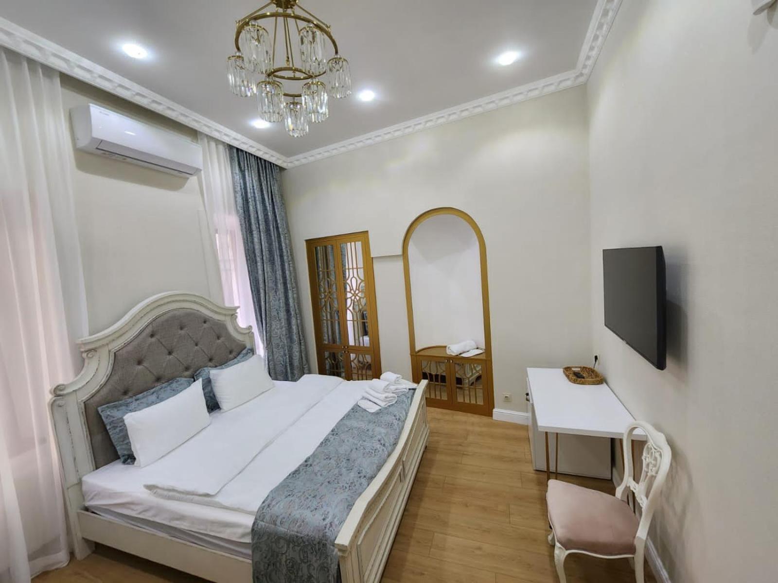 Marita Hotel Тбілісі Екстер'єр фото