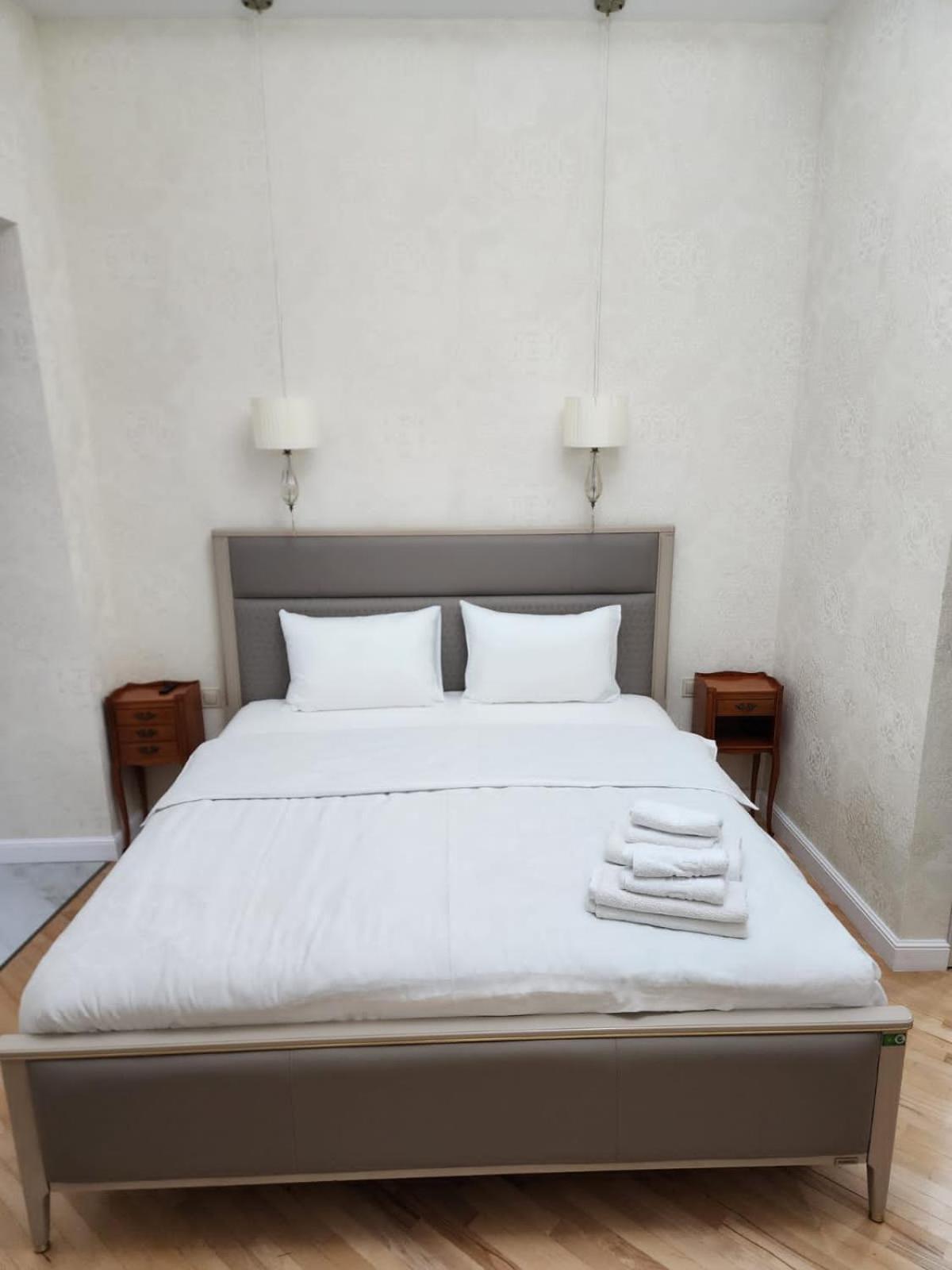 Marita Hotel Тбілісі Екстер'єр фото