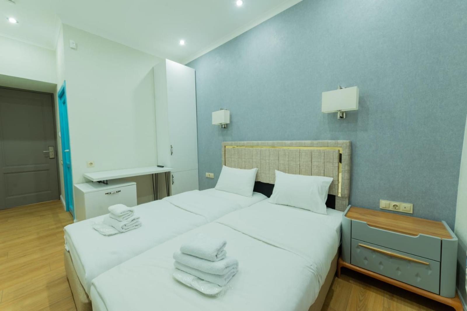Marita Hotel Тбілісі Екстер'єр фото
