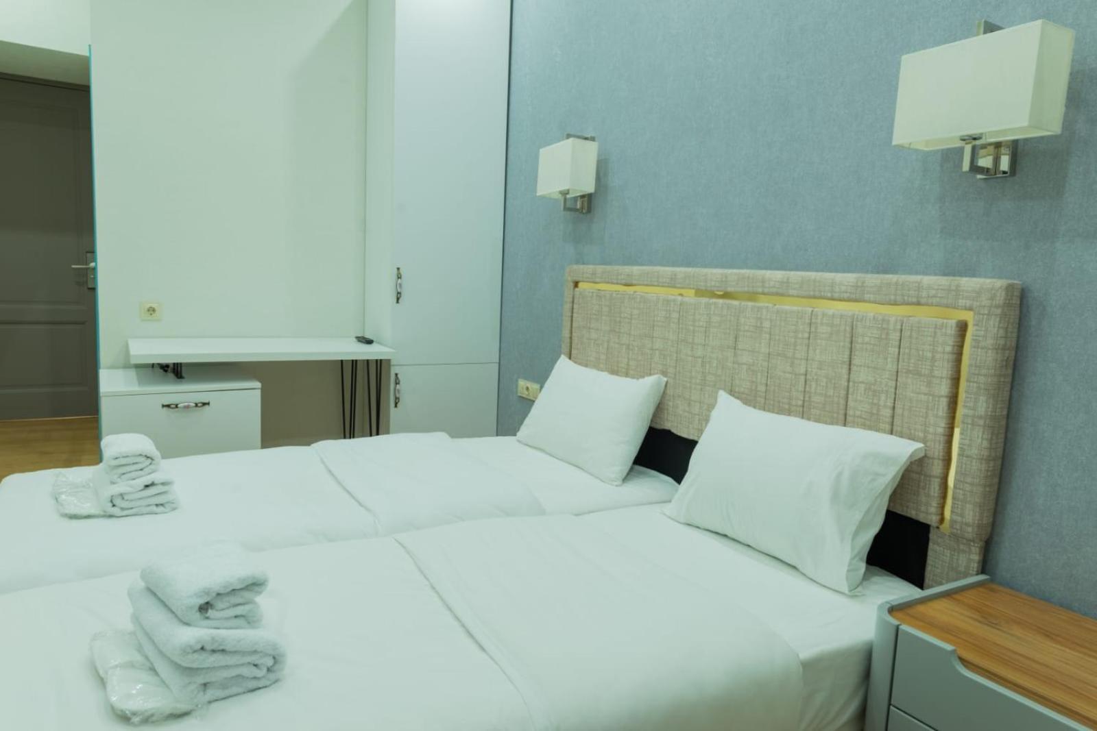Marita Hotel Тбілісі Екстер'єр фото