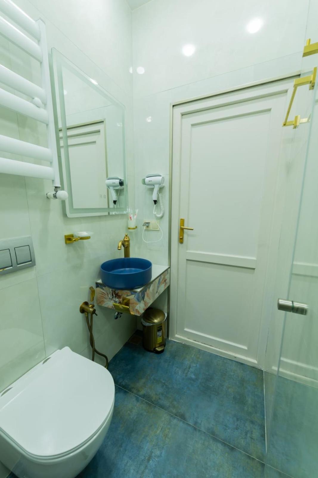 Marita Hotel Тбілісі Екстер'єр фото