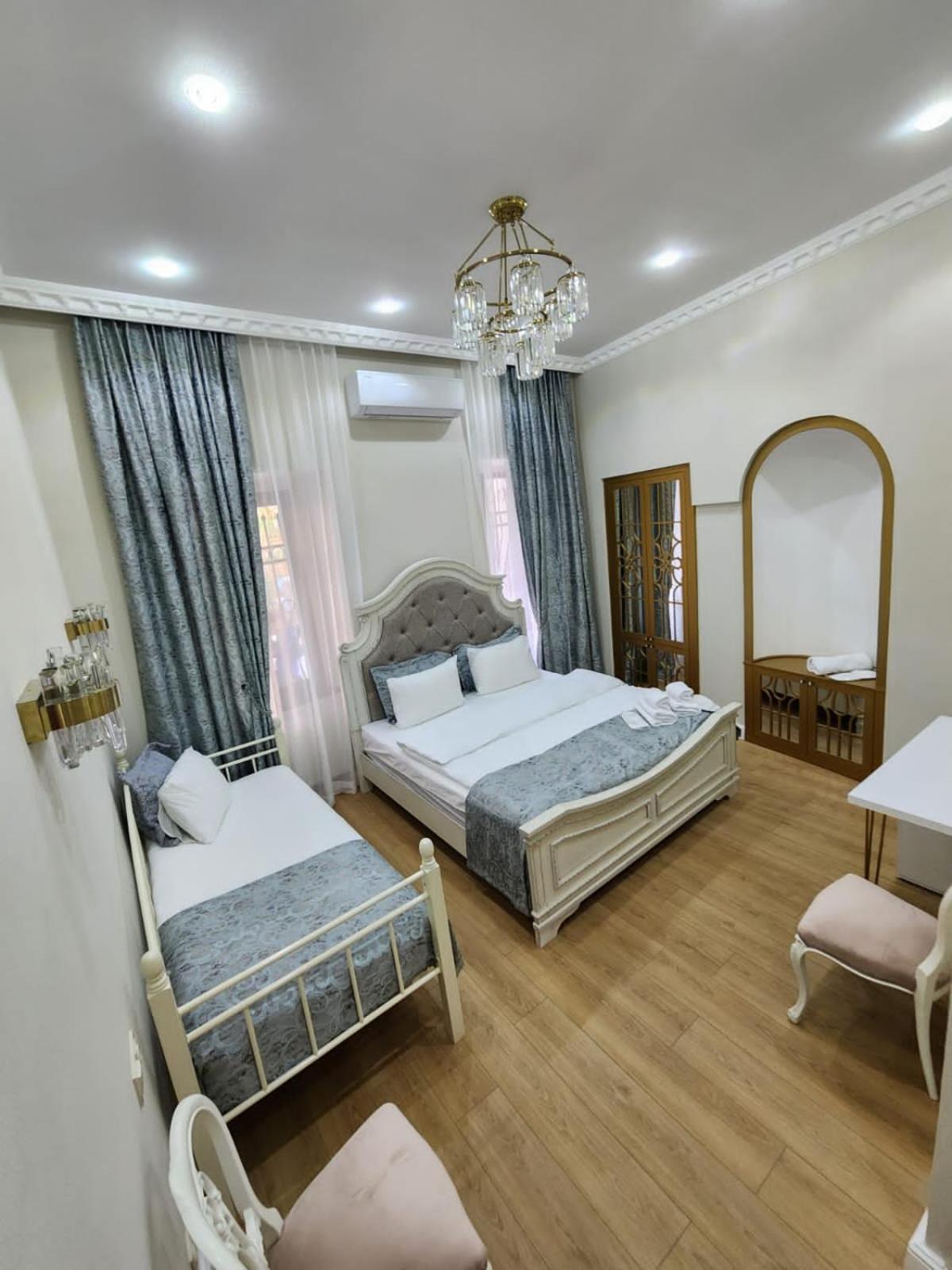 Marita Hotel Тбілісі Екстер'єр фото