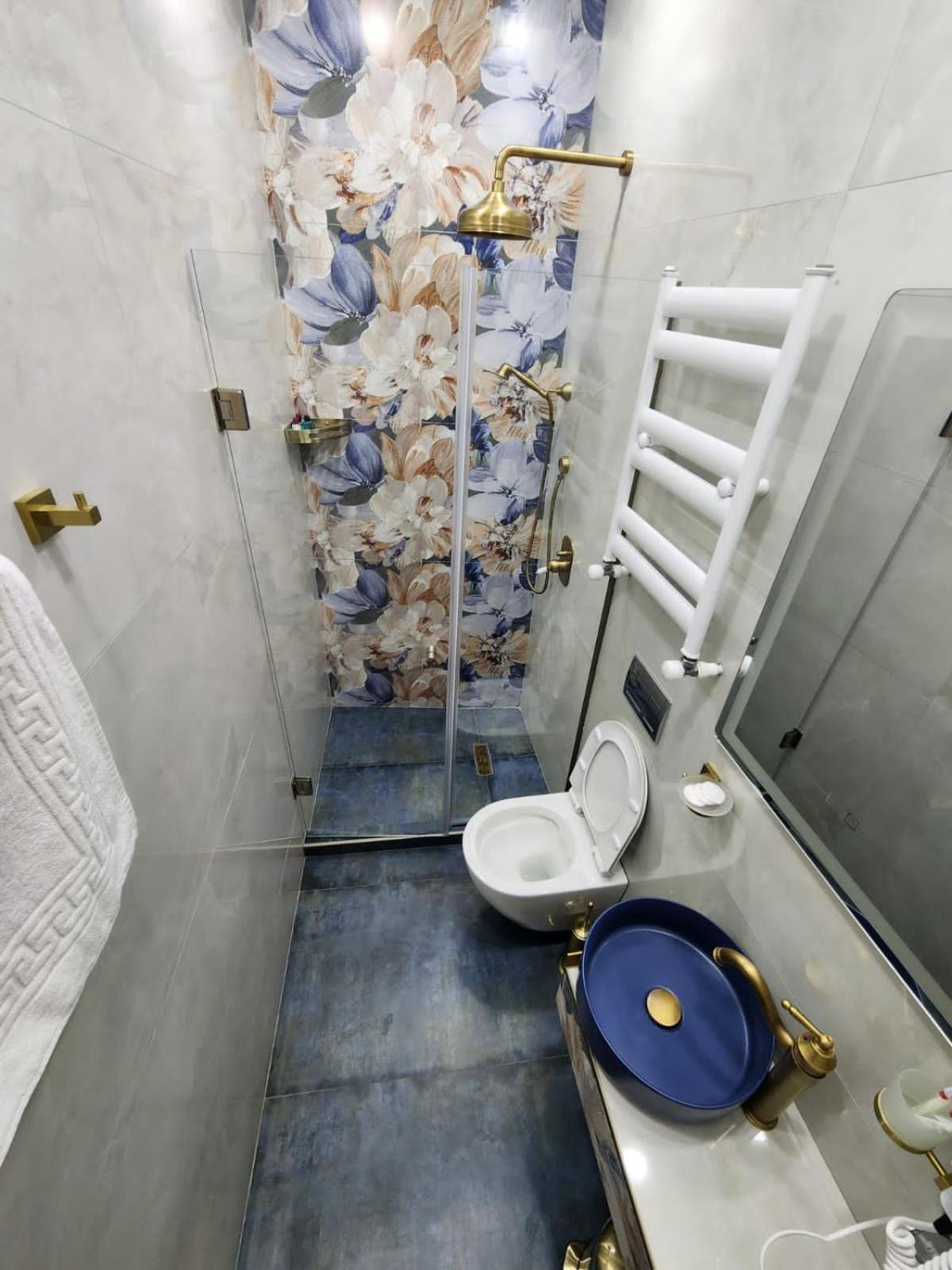 Marita Hotel Тбілісі Екстер'єр фото