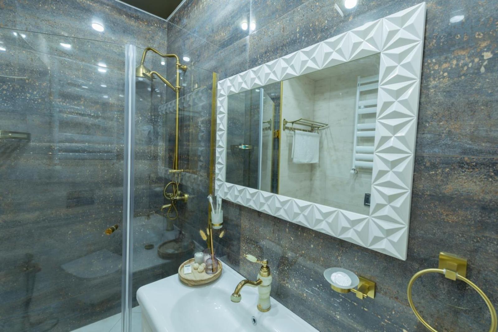 Marita Hotel Тбілісі Екстер'єр фото