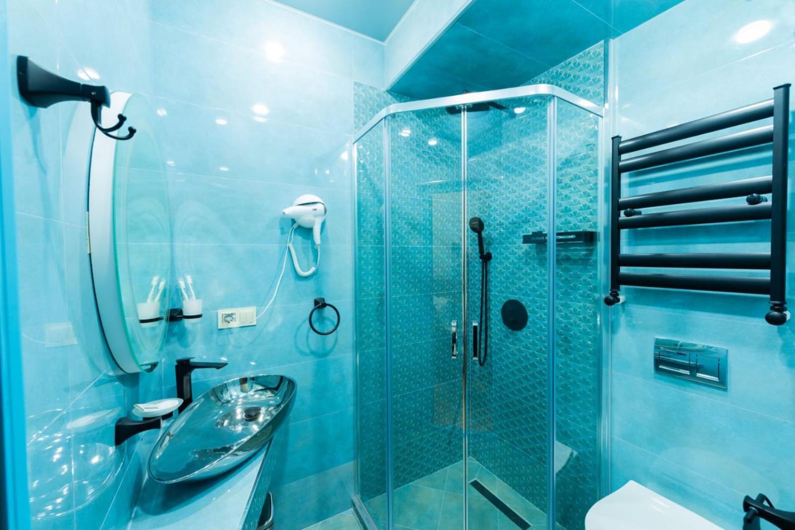 Marita Hotel Тбілісі Екстер'єр фото