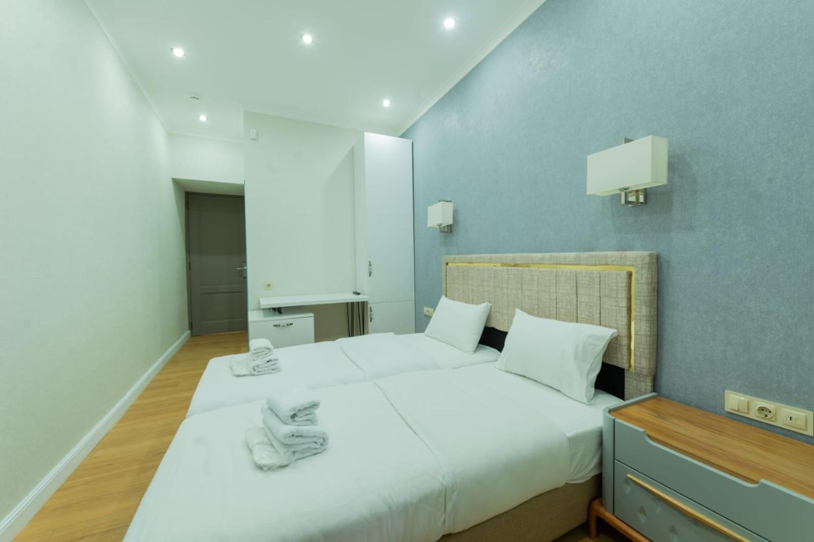 Marita Hotel Тбілісі Екстер'єр фото