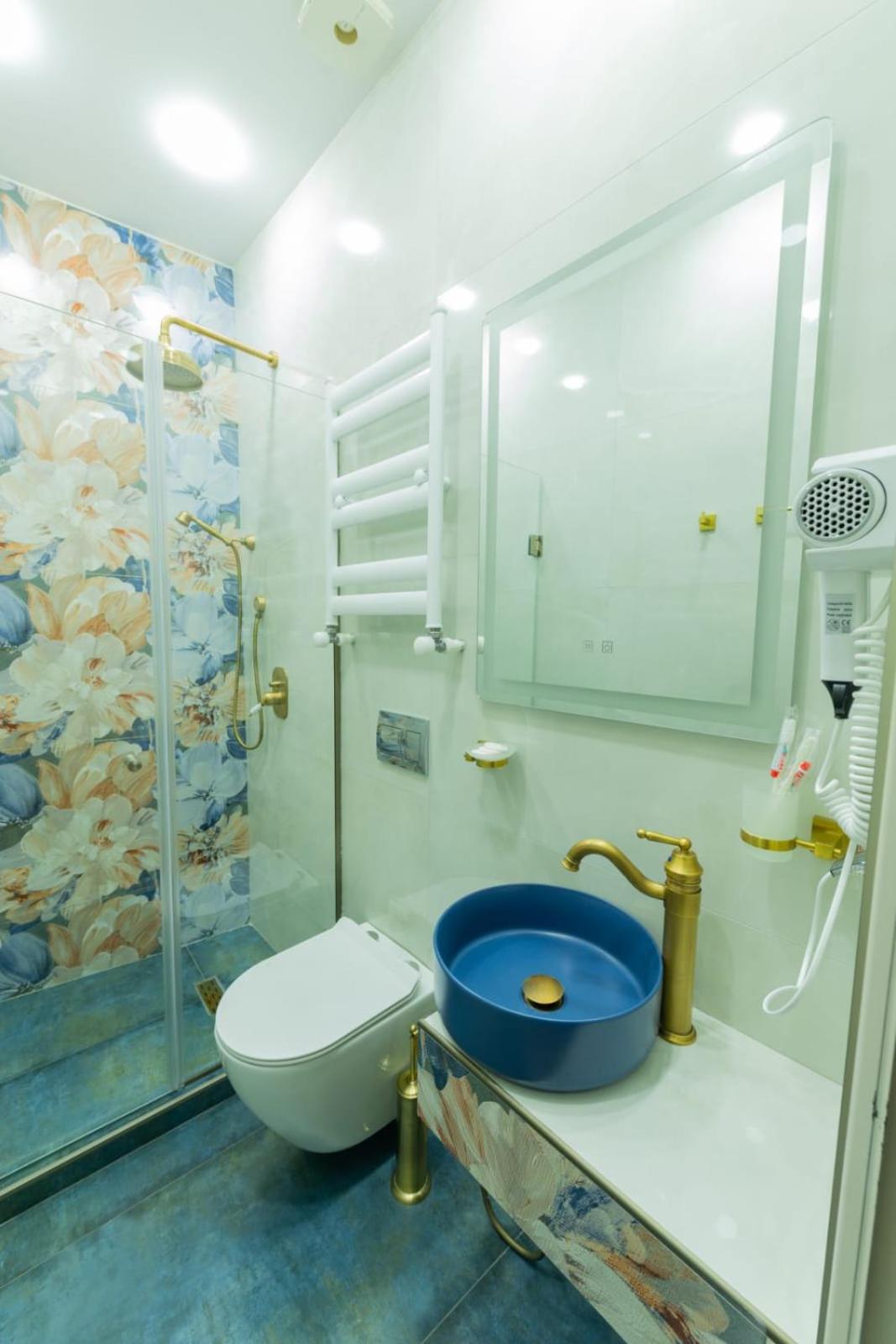 Marita Hotel Тбілісі Екстер'єр фото