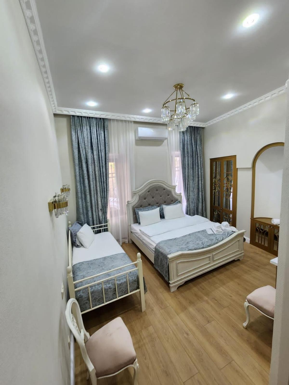 Marita Hotel Тбілісі Екстер'єр фото