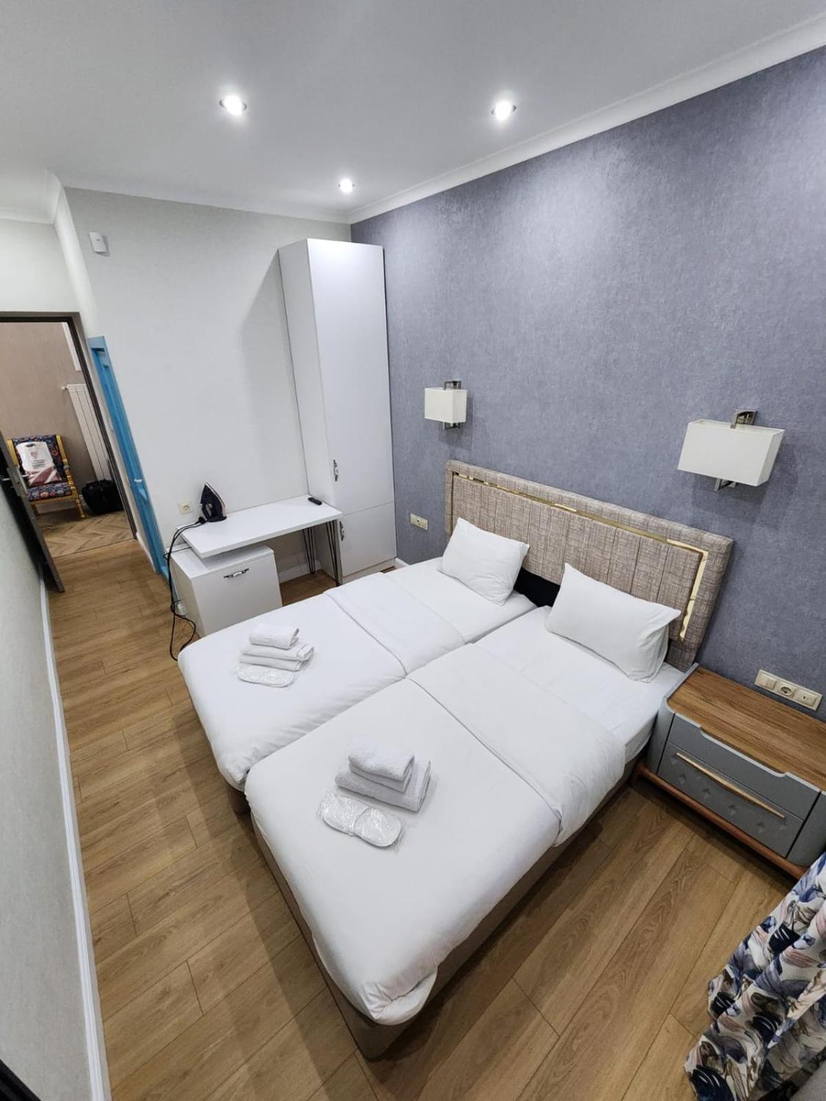 Marita Hotel Тбілісі Екстер'єр фото